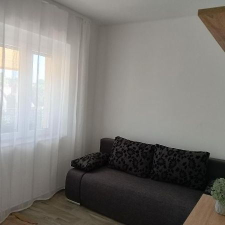 Апартаменты David Apartman Шиофок Экстерьер фото
